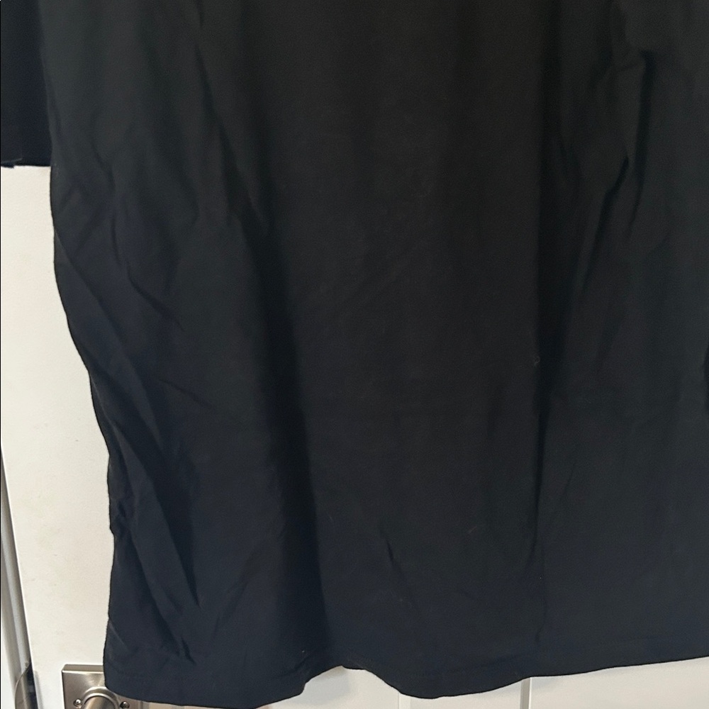 Mitchell & Ness Black Raiders Graphic Tee - Picture 8 of 8